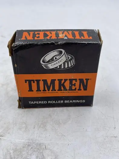 New | in-Stock TIMKEN TIMKEN 2474 Misc Electrical & Power Parts | ND Industrial Surplus #1212485