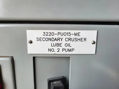 Full Voltage Non-Reversing MCC Bucket Size 1