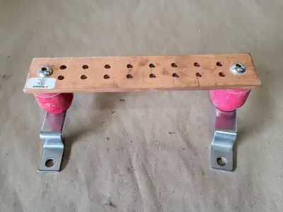 NEW BURNDY BBB14210A