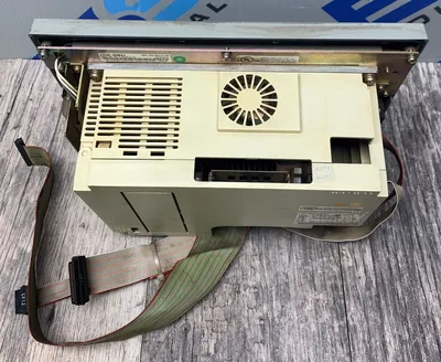 Mitsubishi FCA635ZN Electrical/PLC/Automation | ESS Industrial Equipment Sales (8)