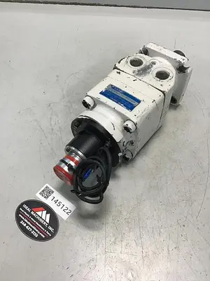 USED TOKIMEC CR-07-5PT4-30-SD-JA-S137J