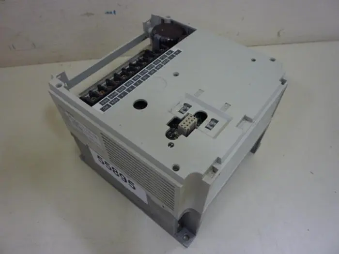 Used MITSUBISHI FR-A044-0.75K-ER Servo Drives Michigan US | Ideal Machinery #1015597