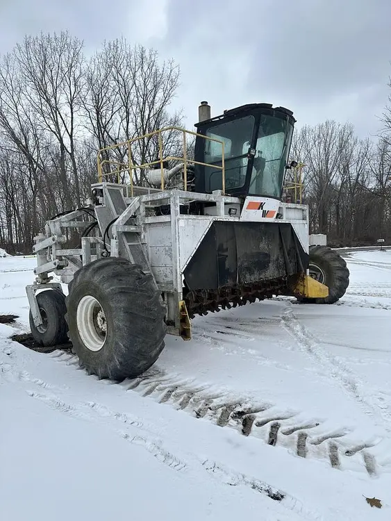 Used 1999 KW 614 Miscellaneous Agriculture (Farm) Equipment Florida US | Rockwood Equipment Solutions #1464280
