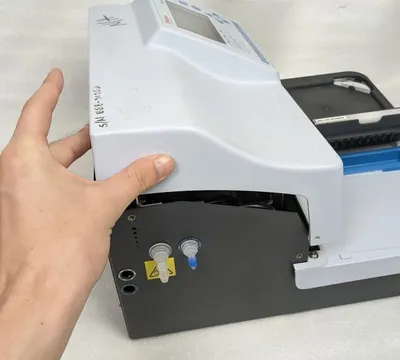 Used MY STORE _UNKNOWN_ Microplate Washers / Handlers Texas US | Sporadic Surplus LLC #1710884