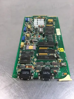 FISHER ROSEMOUNT / EMERSON CL7015X1-A3 , PROCESS I/O CIRCUIT BOARD 3C
