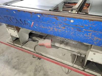 USED 2019 ROPER WHITNEY AM2116E