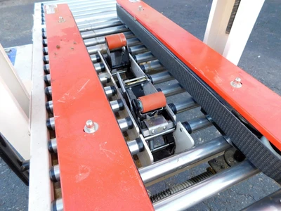 USED EAGLE CASE SEALER T 100 SM