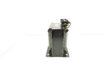 Nunome NES Industrial Transformer PRI 200/210V SEC 100/110V 1PH 1kVA