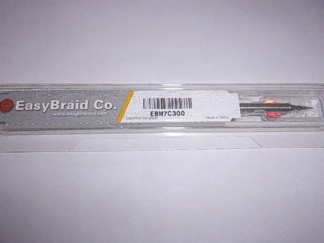 NEW ERSA EBM7C300