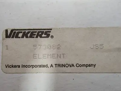 NEW VICKERS 573082 JS5