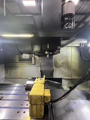 Used 2022 DOOSAN DNM 750II Vertical Machining Centers Ohio US | Toolquip, Inc. #1275362
