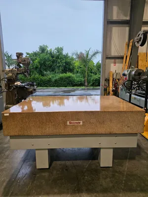 STARRETT MASTER PINK Granite Surface Plates | GMT (2)