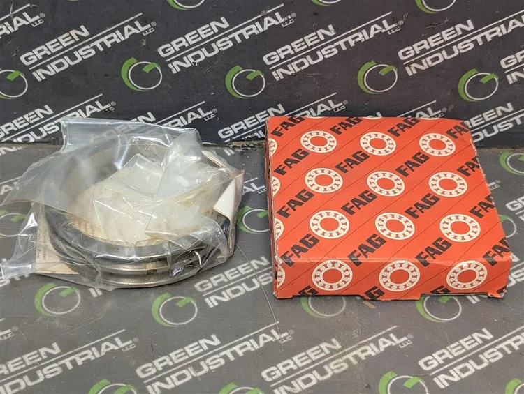Used FAG _UNKNOWN_ Bearings Wisconsin US | Green Industrial #666881