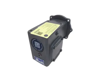 NEW BOSTON GEAR F721-40KZT-B5-J1 GEAR REDUCER 40:1 F72140KZTB5J1