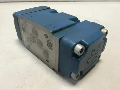 USED REXROTH 4WEH 10E45/6EG24N9K4