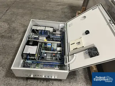 USED Servolift ServoLift Bin Blender