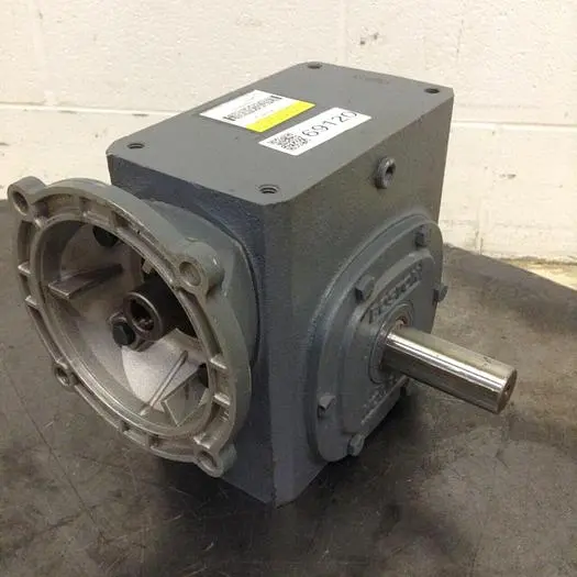 Used BOSTON GEAR F72625B5J Motors (misc) | Ideal Machinery #662110