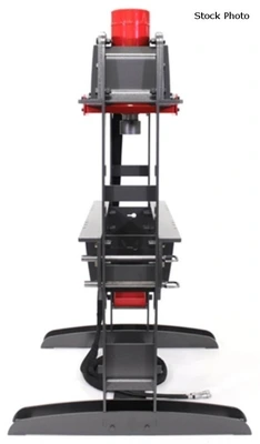 NEW EDWARDS HAT 8020 60-TON