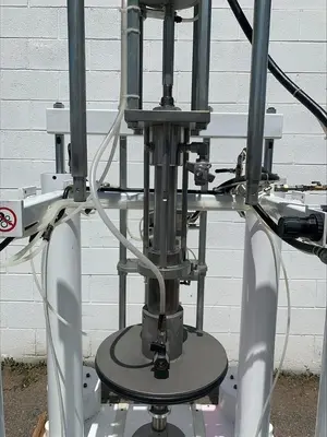 Used 1900 GRACO TWO COMPONENT METER-MIX Processing (misc) Colorado US | Revelation Machinery #1362748