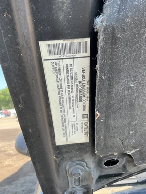 USED 2007 PONTIAC G6