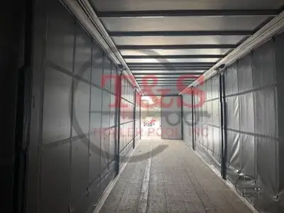 Used 2021 UTILITY _UNKNOWN_ Flatbed Trailers Illinois US | T&S Trailer Pool #1509504