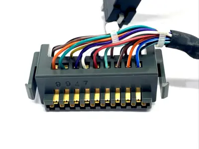 USED AUTOMATION ZL-2CBL2