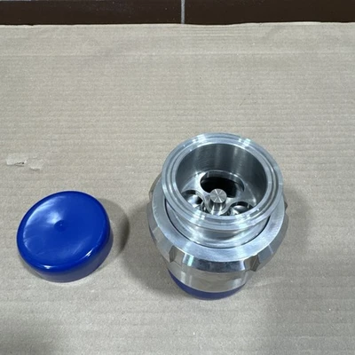 NEW Definox 2-1/2
