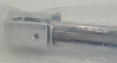 *NEW* Vetus 51039061 Adjustor RH Gray LIBU260RG Libero Escape Hitch + Warranty!