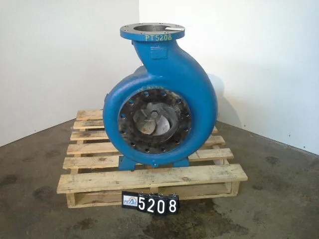 USED Goulds 3196 XLT