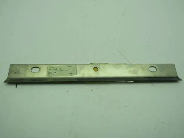 Krones 1-018-52-068-0 Glue Scraper Knife 1018520680 *Free USA 48 Shipping*