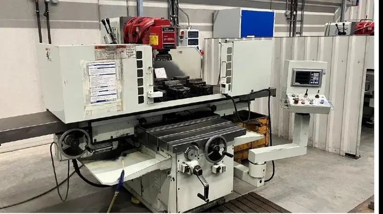 Used 2010 HO CHUN UH-1250A Bed Type Mills DE | UCY Industrial GmbH #385674
