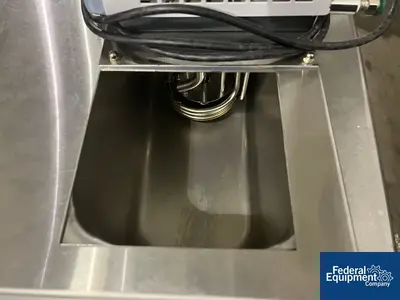 USED Brookfield Brookfield Bath, Model TC-502