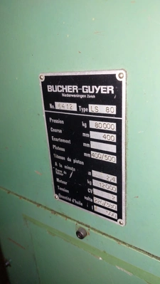Hydraulic and Manual Presses - 5× in a lot, price for lot, VIDEO