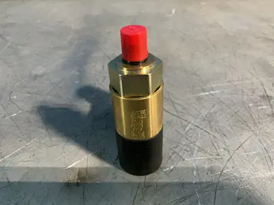 Used GEMS 211613 Pressure Switches Ohio US | HGR 24 #1357164