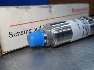 New | in-Stock SENSOTEC 060G52402 Pressure Transmitters Ohio US | HGR 24 #782525
