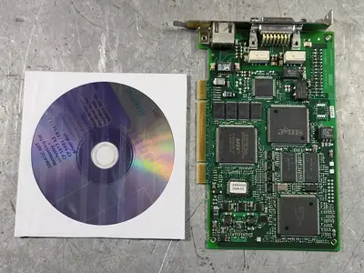 NEW SIEMENS 6GK1161-3AA01