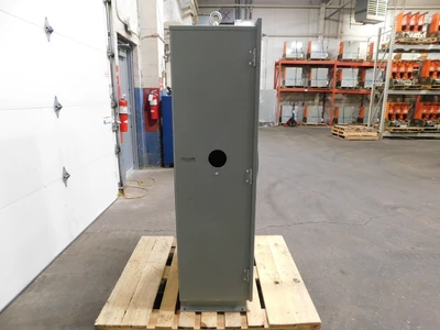 Used Aerovox NA Capacitors Ohio US | Equipment Recovery Corp. #1329722
