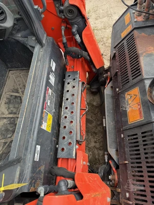 Used 2023 KUBOTA SVL97-2 Compact Track Loaders Florida US | Intrac Machinery #1566442