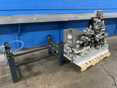 Used AEROTECH _UNKNOWN_ Semiconductor Test Ohio US | HGR 24 #1550024