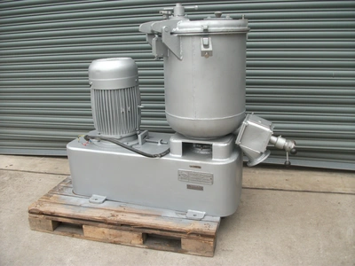 70L S/S Steel Cowlishaw High Disp 11 kW