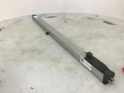 USED NOVOTECHNIK TLH750