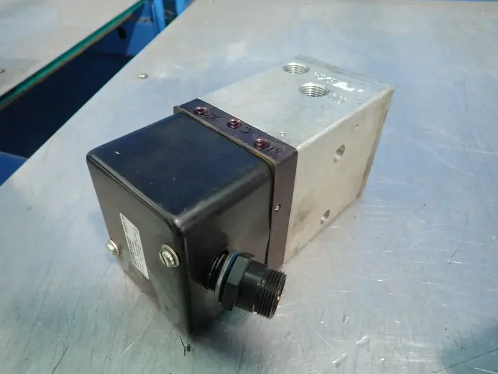 USED PARKER W21542783B
