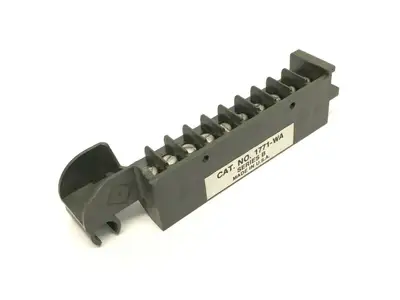 Used ALLEN-BRADLEY FIELD WIRING ARM Misc Industrial Equipment | Maverick Industrial Sales #1107589
