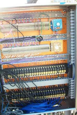 USED 1988 BIOLAFITTE 110L