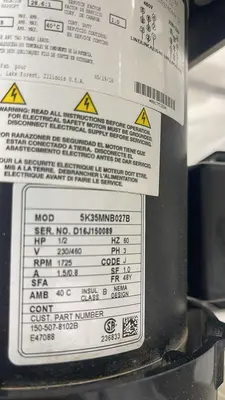 Used Loma Metal Detector Model IQ3