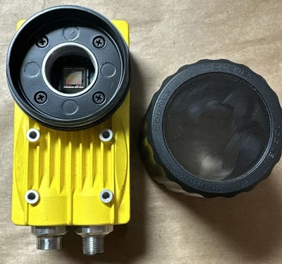 NEW Cognex 825-0145-2R C