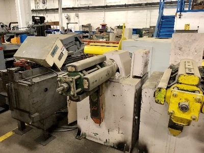 ROWE 7520-DSJ Centering Reels | PressTrader Limited (2)