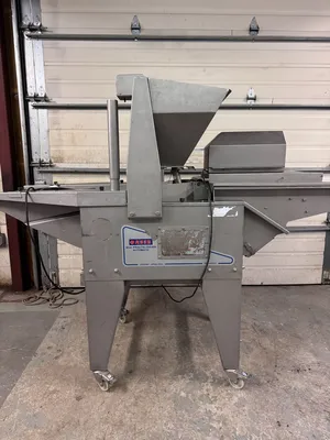 USED GASER Practic-240