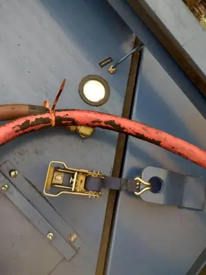 Used NORDSON N/A Paint Systems & Equipment Including Powder Coating Lines Ohio US | G-2000, Inc. #1502441