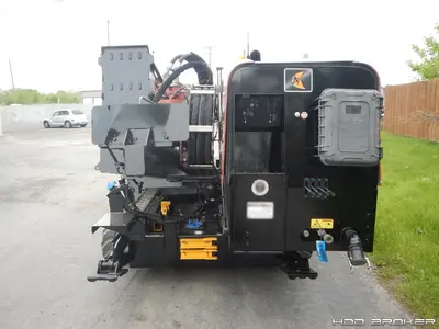 Used 2017 DITCH 2017 DITCH WITCH JT25 Drill Rigs Florida US | HDD Broker #1346322